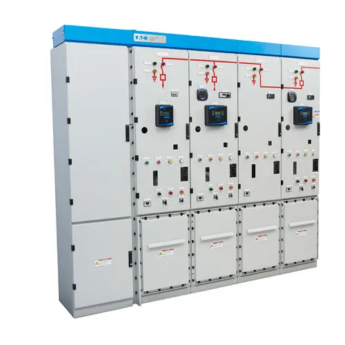  Low/Medium/High Voltage Switchgears 