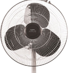 Pedestal fan